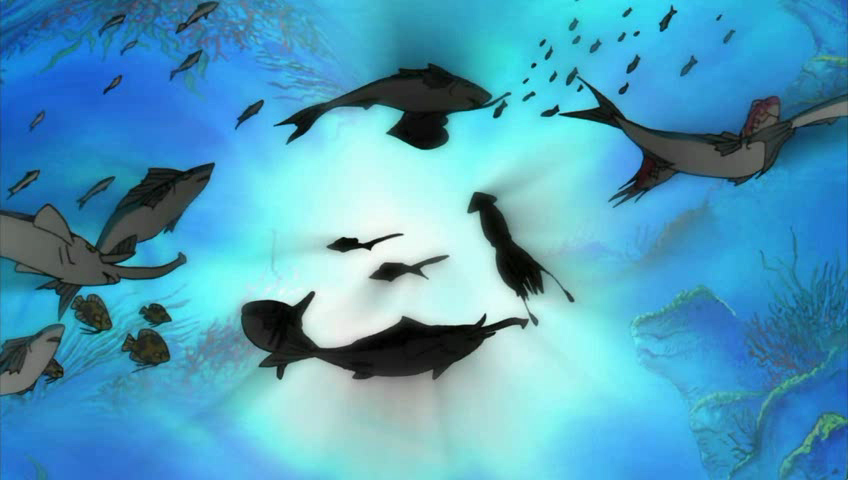 One Piece (RedLineSP)